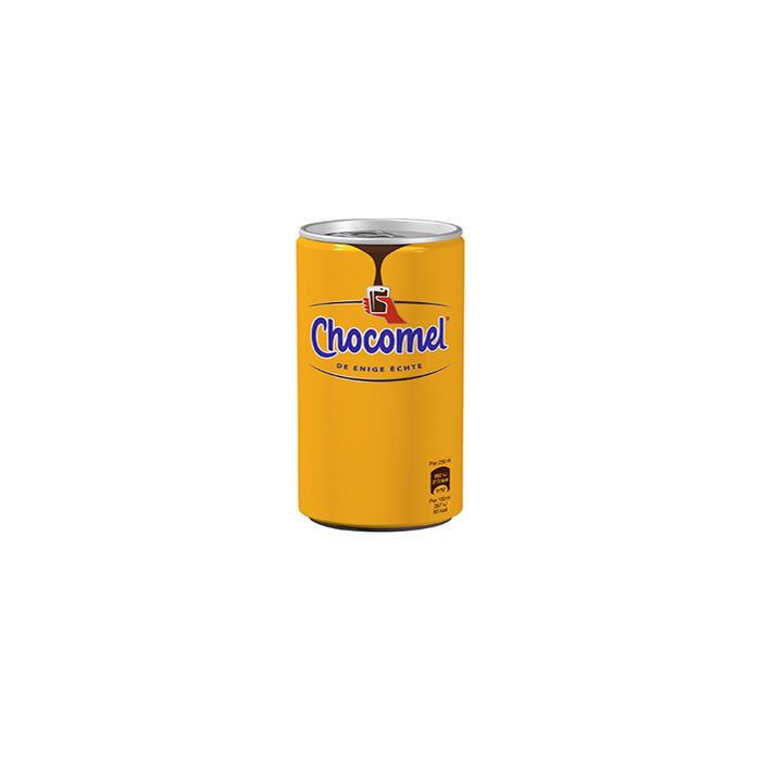 Chocomel Vol 6 x 250 ml (6 × 250ml)