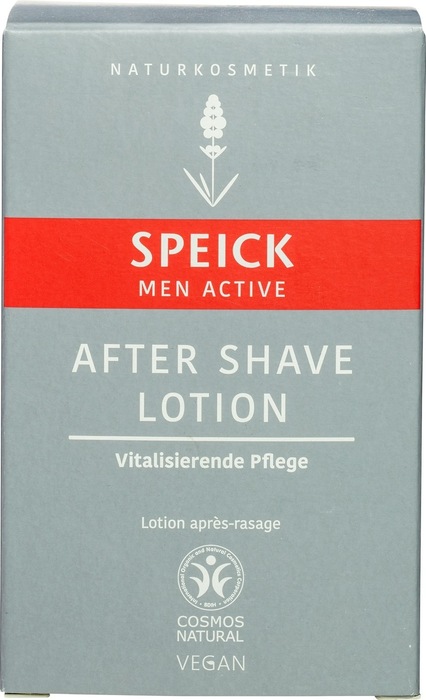 Actief aftershave lotion (100ml)