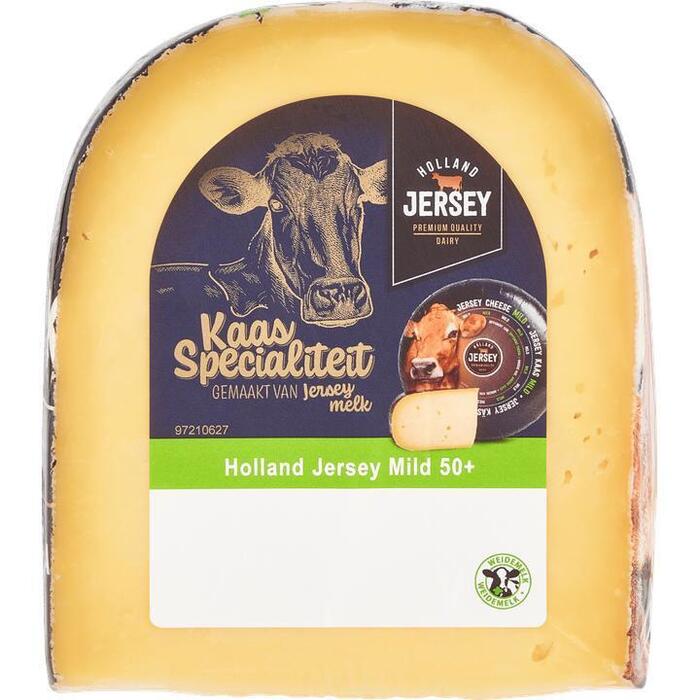 Holland Jersey Mild 50+ Kaas