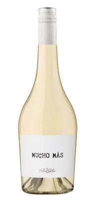 Mucho Mas White (0.75L)