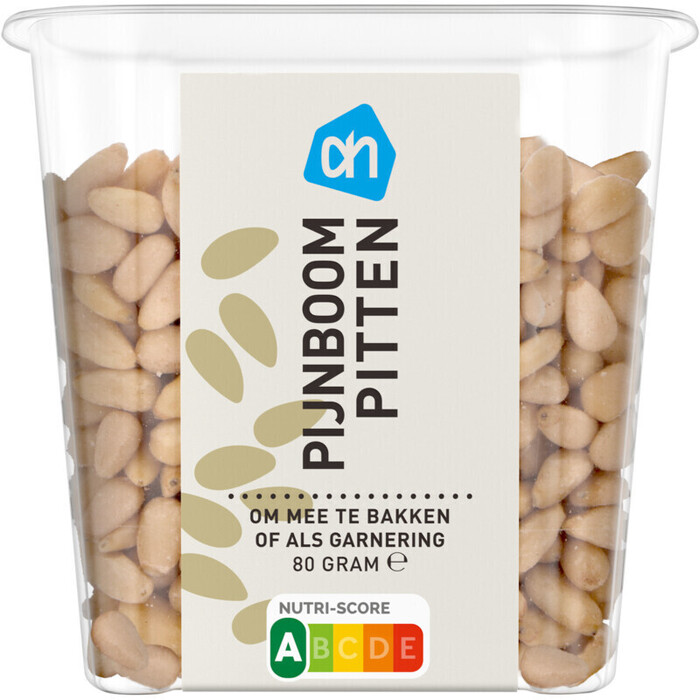 Pijnboompitten (80g)