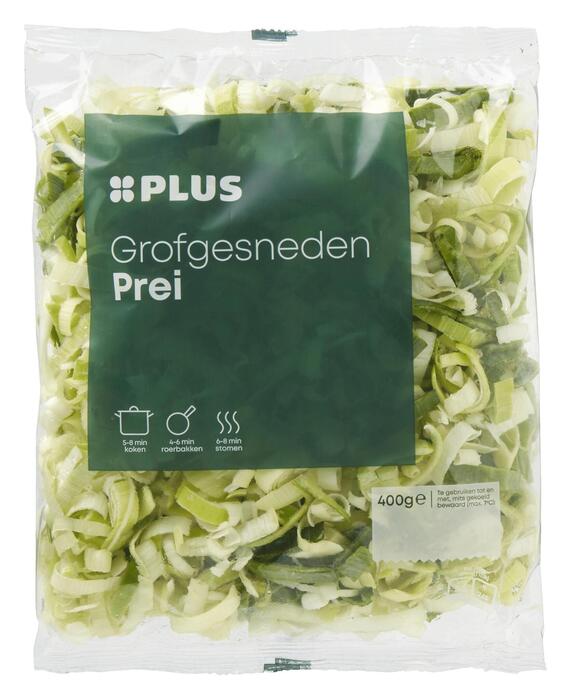Prei grof (Zak, 400g)