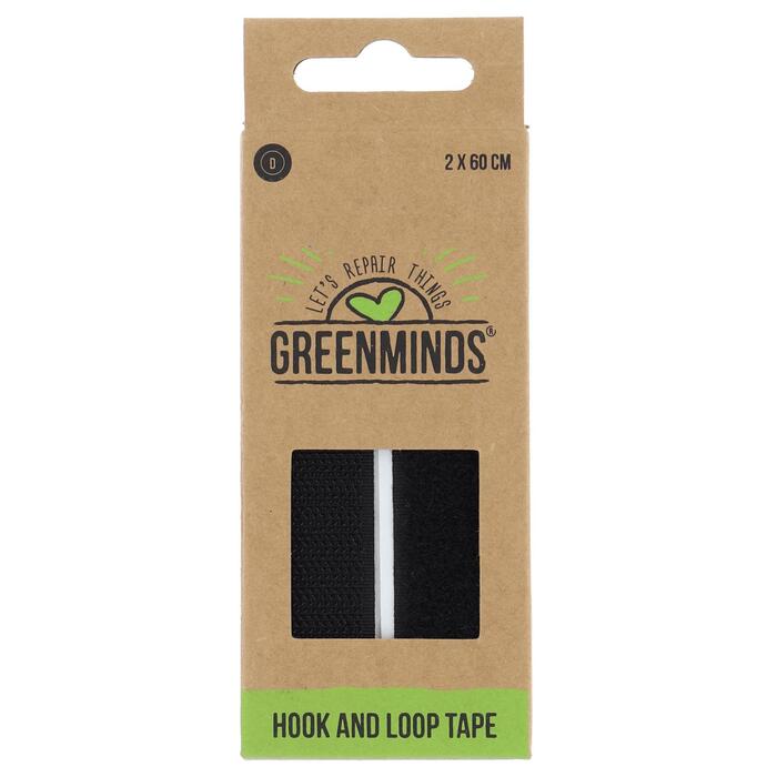 Greenminds Klitteband Zelfklevend