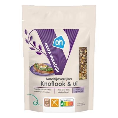 AH Maaltijdverrijker knoflook en ui (200g)