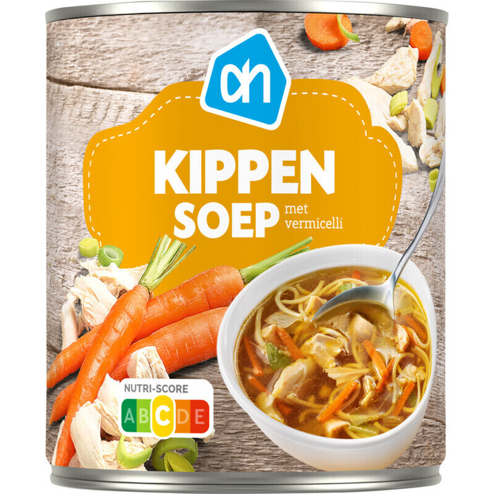 AH Kippensoep (30cl)