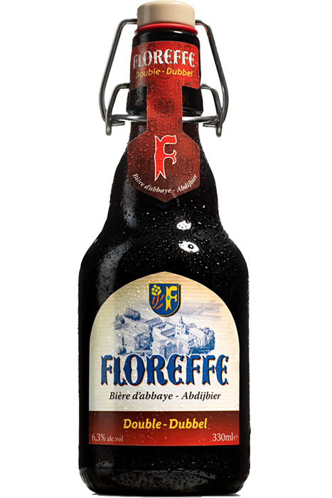 Floreffe Dubbel 33 cl. (rol, 33cl)