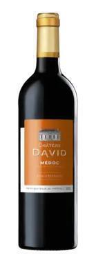Château David Médoc (0.75L)