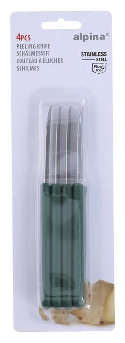 Alpina Schilmesjes