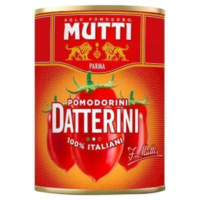 Pomodorini Datterini (42.5cl)