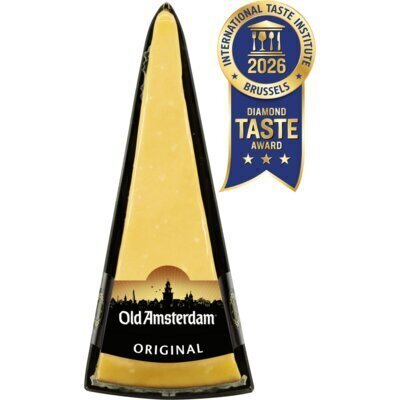 Old Amsterdam (Doos, 300g)