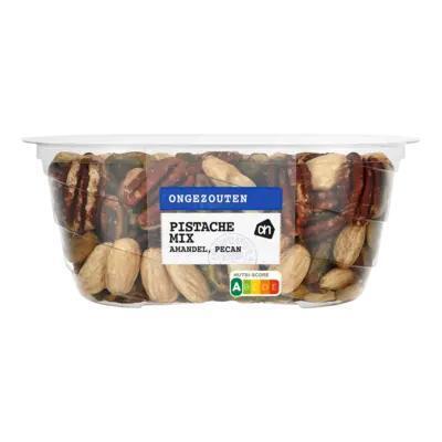 AH Pistachemix ongezouten (150g)