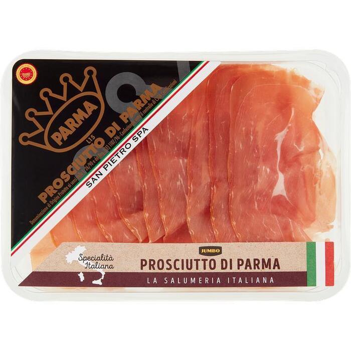 Parma La Salumeria Italiana Prosciutto di Parma 100g (100g)
