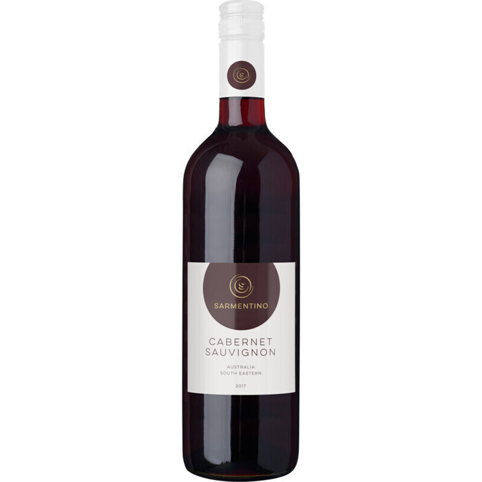Cabernet sauvignon (glas, 0.75L)