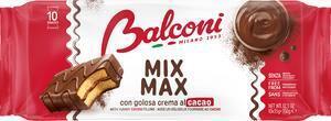 Balconi Mix Max 10 x 35g (350g)