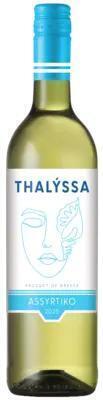 Thalyssa Assyrtiko (0.75L)