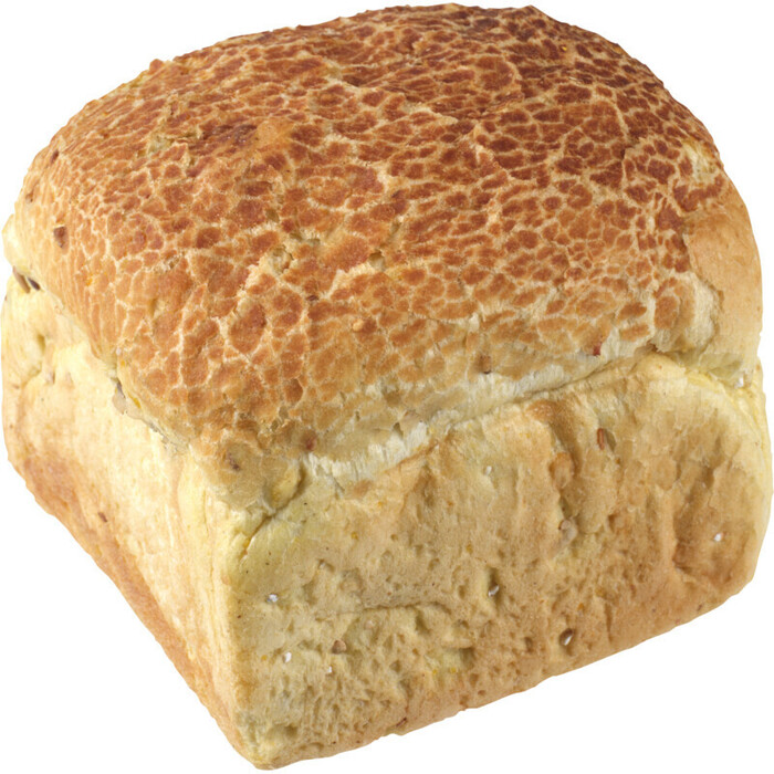 AH Tijger tarwe maïs half