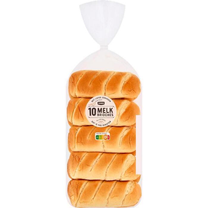 Régals Melkbroodjes  400 g (400g)
