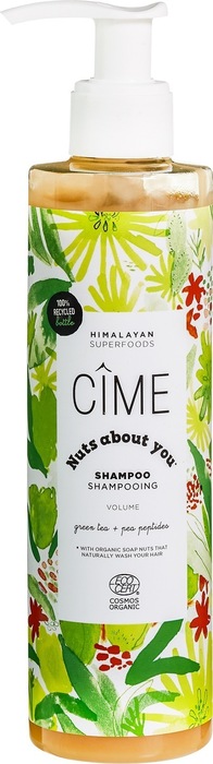 Nuts about you Volume Shampoo (290ml)