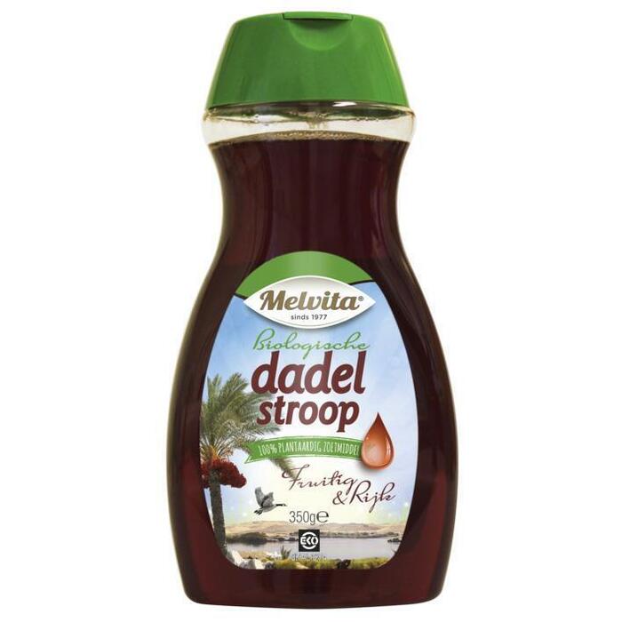 Dadelstroop (350g)