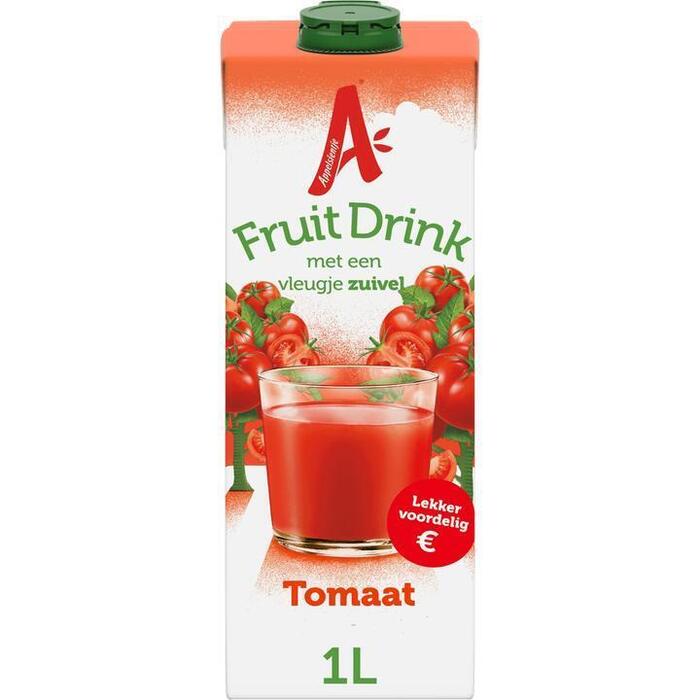 Appelsientje Fruit Drink Tomaat 1 L (1L)