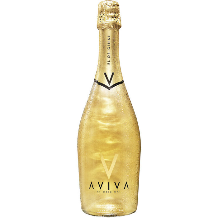 Aviva Sparkling gold (0.75L)
