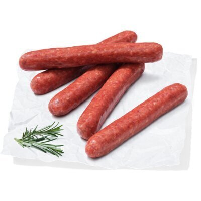 AH Biologisch Runderchipolata (5 × 45g)