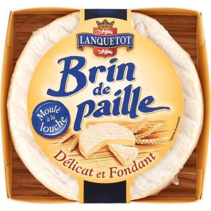 Lanquetot Brin de Paille 150g (150g)