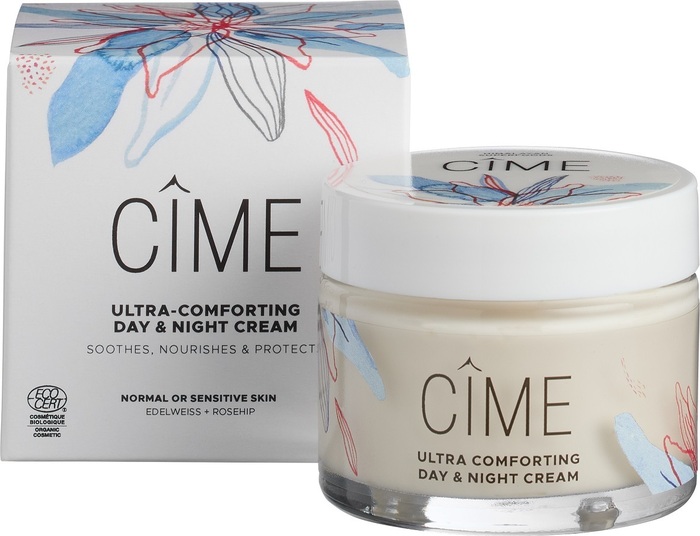 Antioxidant dag- en nachtcrème (50ml)