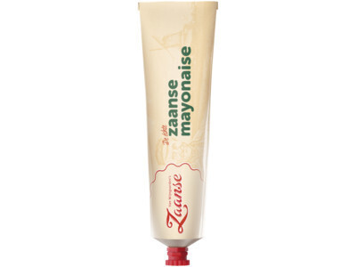 Van Wijngaarden's Zaanse mayonaise (200ml)