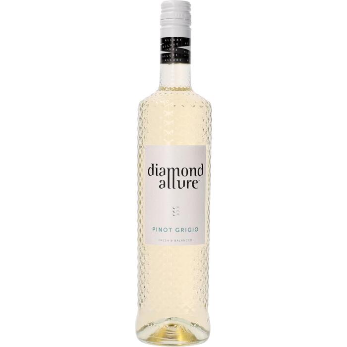 Pinot grigio (0.75L)