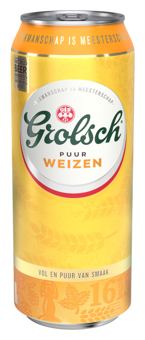 Weizen (0.5L)