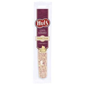 Droge worst met parmezaan (100g)