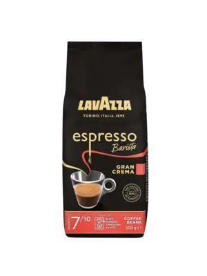 Lavazza Barista gran crema (500g)