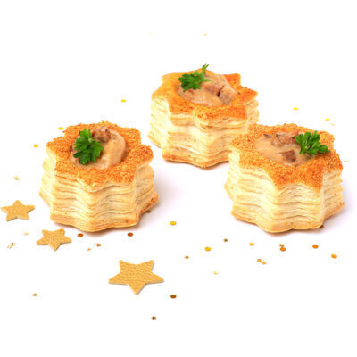 AH Kalfsragout (400g)