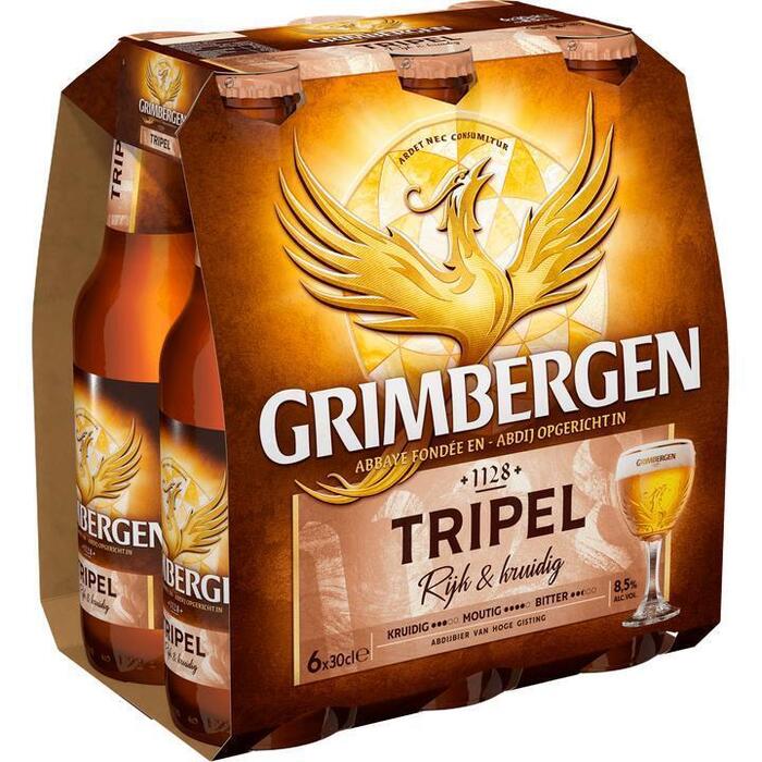 Tripel (Set, 1.8L)