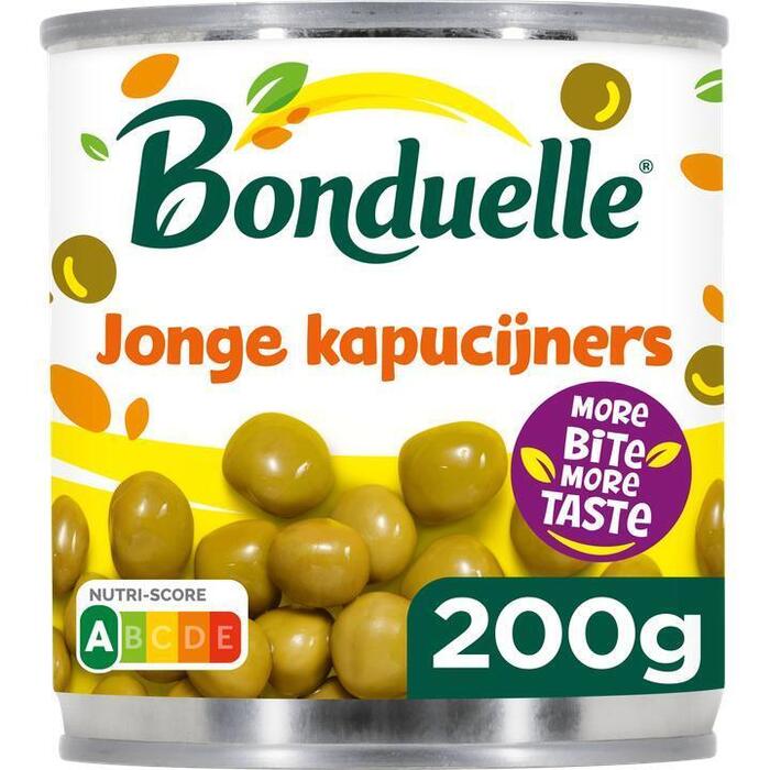 Jonge Kapucijners (Blik, 200g)