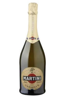 Prosecco (Fles, 0.75L)