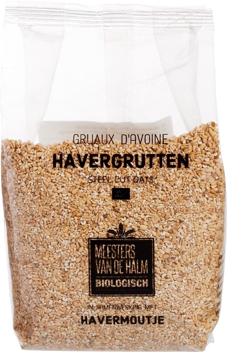 havergrutten (zak, 500g)