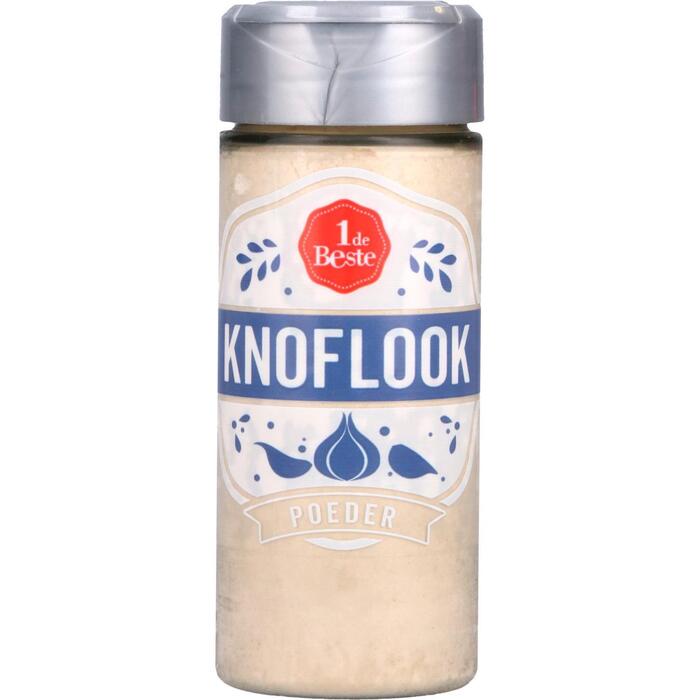 1 de Beste Knoflookpoeder (65g)