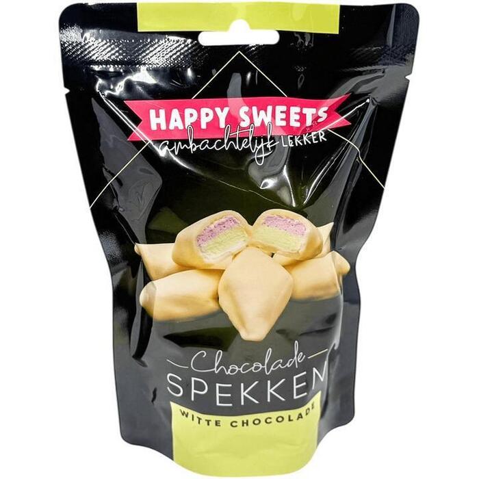 Chocospek Wit 120 gram (120g)