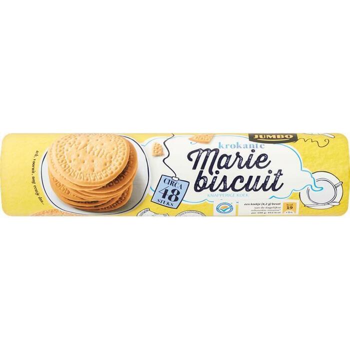 Jumbo Marie Biscuit 200g (200g)