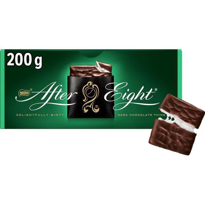 AFTER EIGHT Chocolade Kerstboom 41.5 Gra (200g)