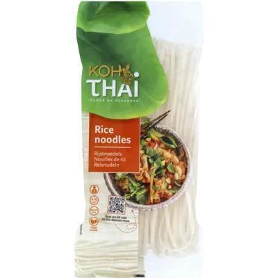 Rijstnoodles (Zak, 200g)