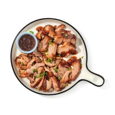 AH Slowcooked pulled pork (480g)