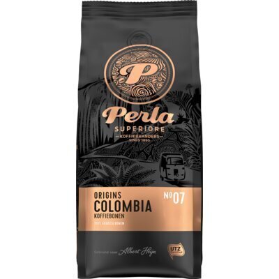 Perla Origins Colombia bonen (500g)