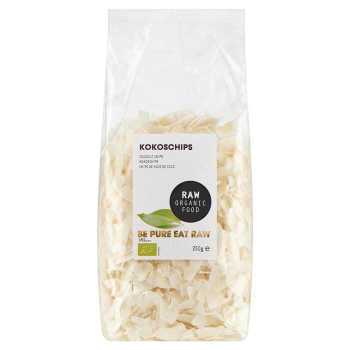 Kokoschips (Zak, 250g)