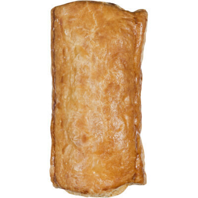 AH Bretons saucijzenbroodje (stuk, 104g)
