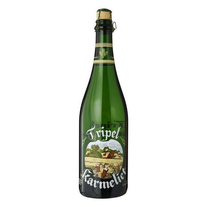 Karmeliet Tripel 3 Granenbier (0.75L)