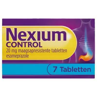 Nexium (60g)