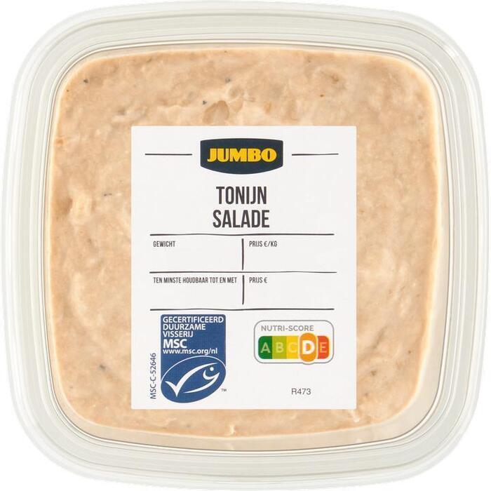 Jumbo Tonijn Salade 150g (150g)